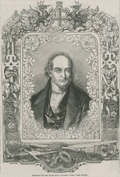 Sağ Hon Michael Gibbs