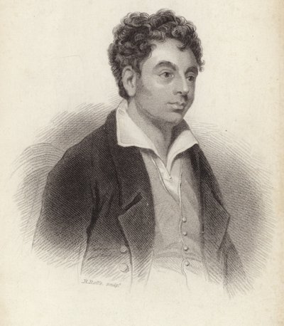 Şair Robert Southey