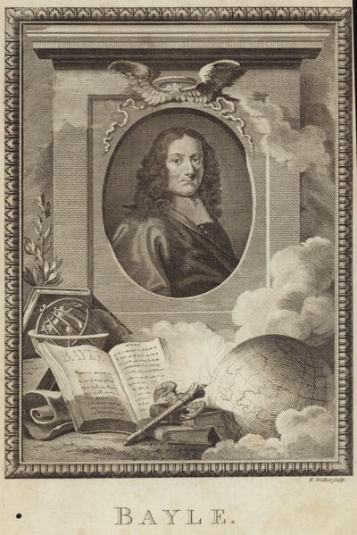 Pierre Bayle