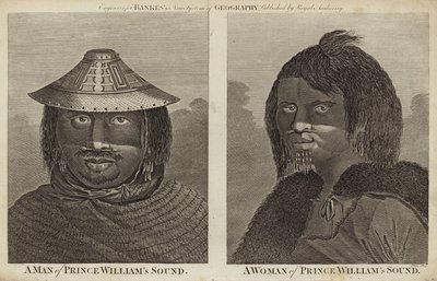Prince Williams Sound