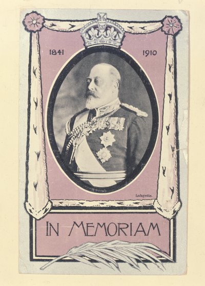 Edward VII