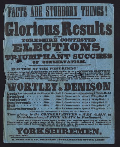 Yorkshire