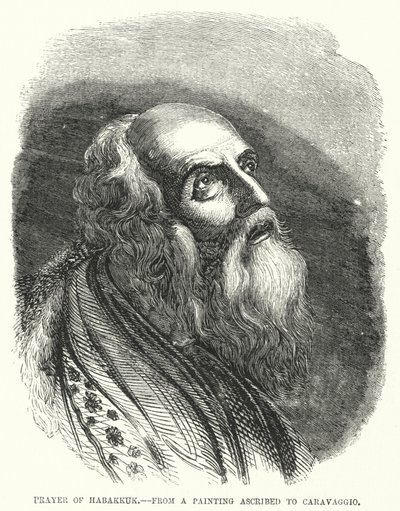 Caravaggio
