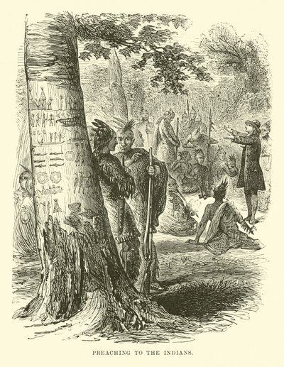 Hintlilere vaaz vermek by English School