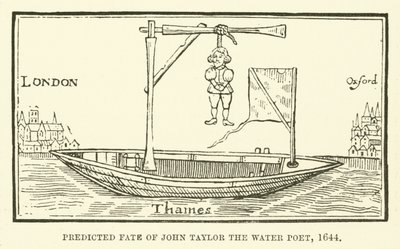 Su şairi John Taylor