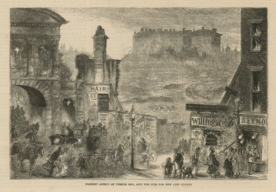 Temple Bar