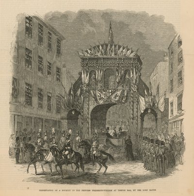 Temple Bar