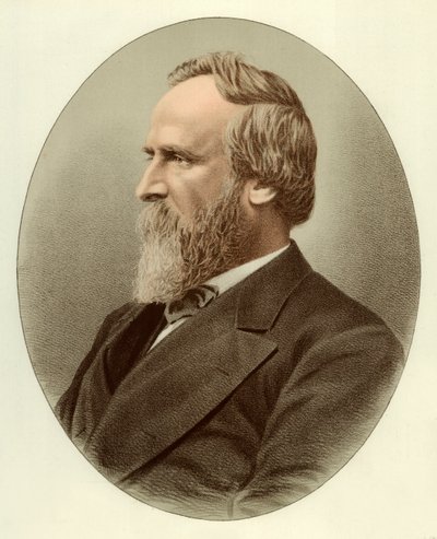 Başkan Hayes by English School
