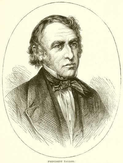 Başkan Taylor by English School