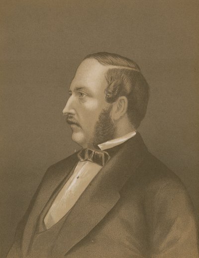 Redingot by English School