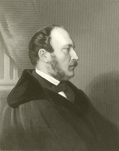 Redingot by English School