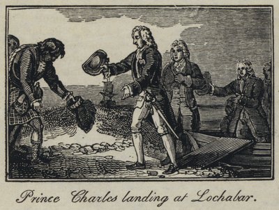 Prens Charles Lochabar