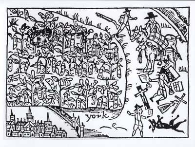 Prens Rupert (1619-82) 2 Temmuz 1644