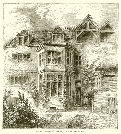 Barbican