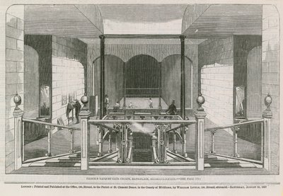 Princes Raket Kulübü Kortları, Hans Place, Belgrave Meydanı by English School