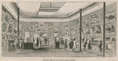 Suffolk Sokak Galerisi