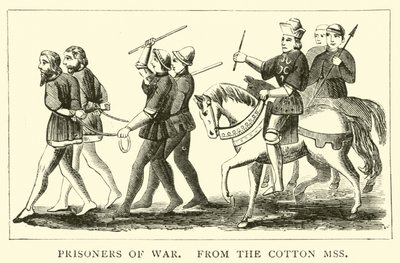 Cotton Mss