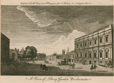 Özel Bahçe Westminster by English School