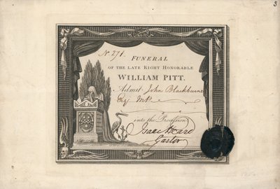 William Pitt