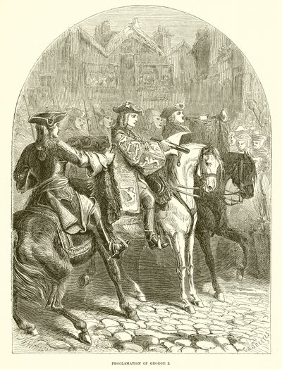 George I