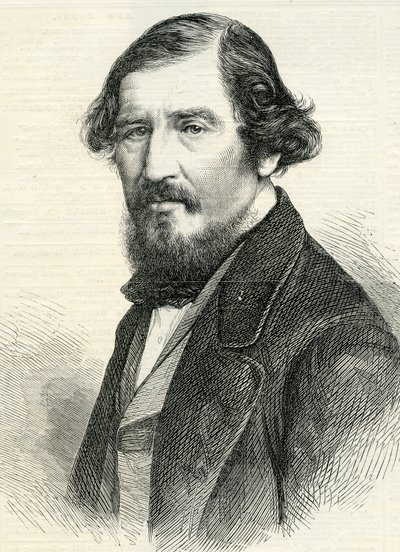 The Illustrated London News