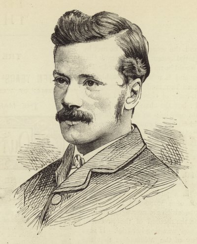 Profesör John Perry by English School