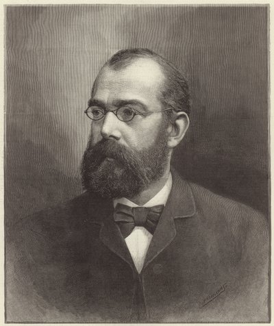 Profesör Robert Koch by English School