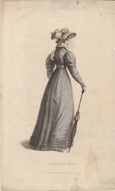 gezinti elbisesi by English School