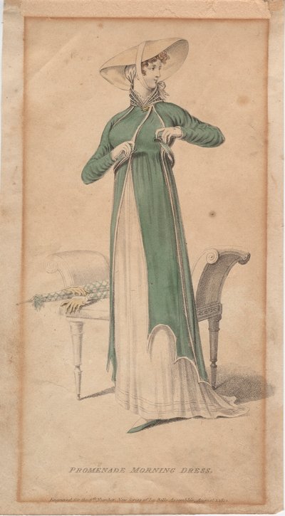 gezinti elbisesi by English School