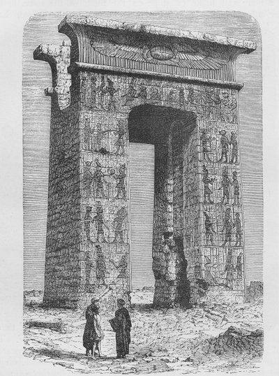 Karnak