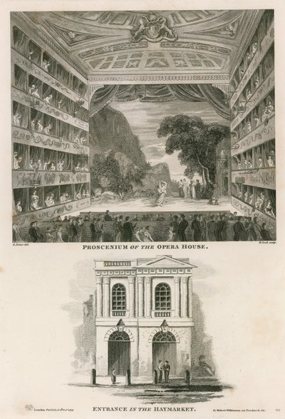 İtalyan Opera Evi