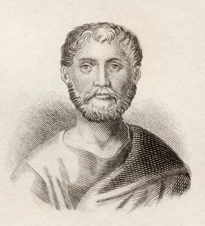 Publius Terentius Afer, 