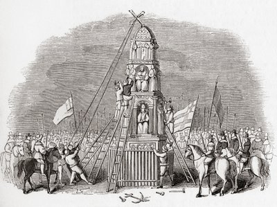 Püritenler 1643