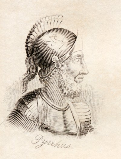 Pyrrhus, 