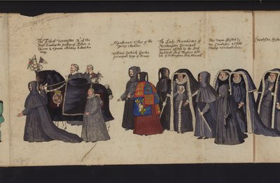 Kraliçe I. Elizabeth