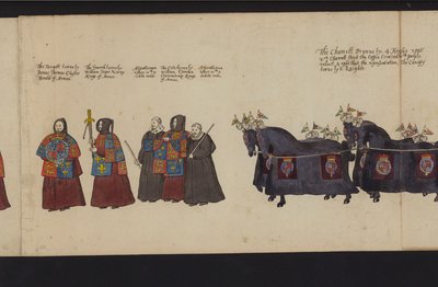 Kraliçe I. Elizabeth