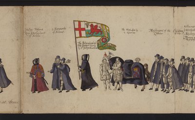 Kraliçe I. Elizabeth
