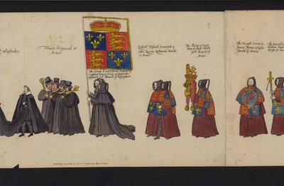 Kraliçe I. Elizabeth