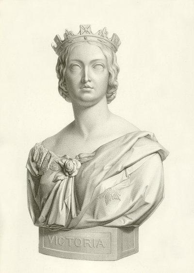 Kraliçe Viktorya by English School