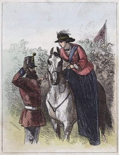 Kraliçe Victoria, Victoria Haçı