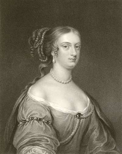 Rachael Wriothesley, Leydi Russell by English School