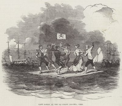 Squadron Regatta