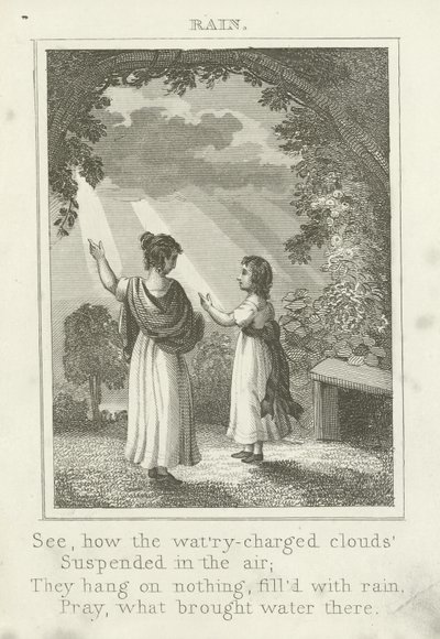 Yağmur by English School