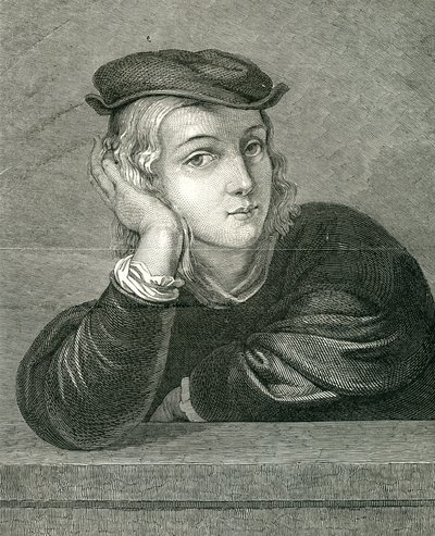 Rafael 15 yaşında by English School