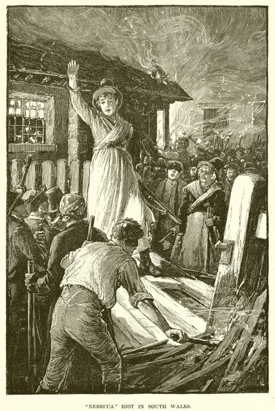 Güney Galler