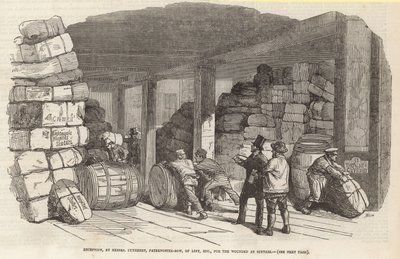 Messrs Cuthbert, Paternoster Row tarafından Üsküdar