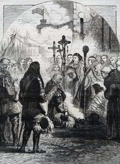 James II