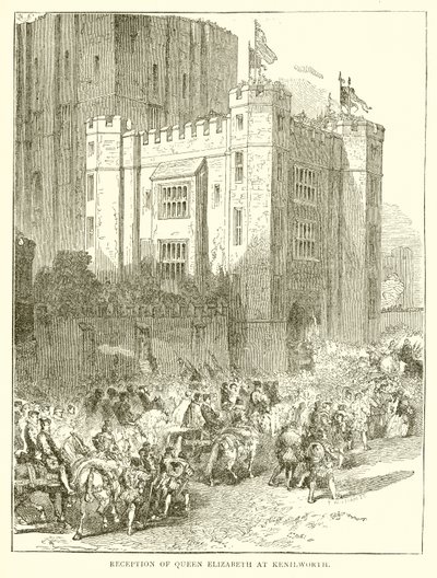 Kenilworth