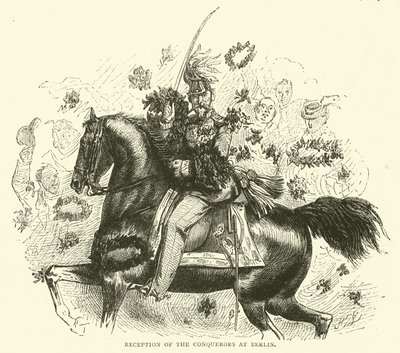 Fatihlerin Berlin