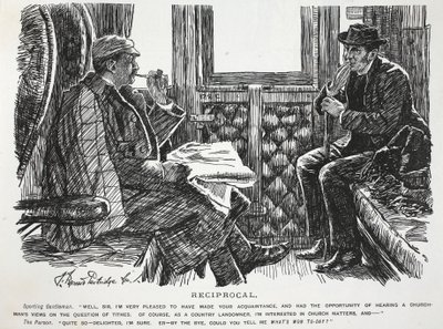 Karşılıklı, Punch